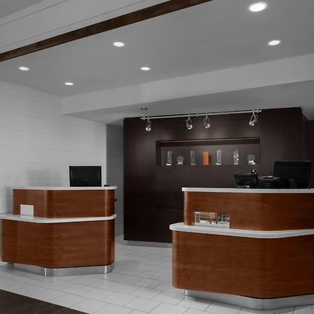 Courtyard By Marriott Charleston Summerville Buitenkant foto
