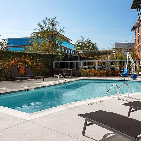 Courtyard By Marriott Charleston Summerville Buitenkant foto