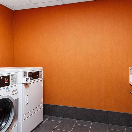 Courtyard By Marriott Charleston Summerville Buitenkant foto