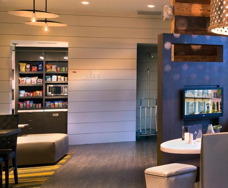 Courtyard By Marriott Charleston Summerville Buitenkant foto