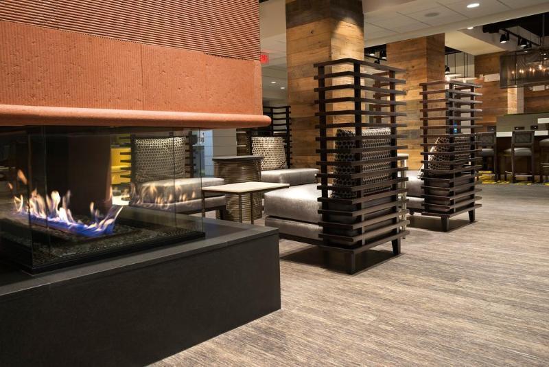Courtyard By Marriott Charleston Summerville Buitenkant foto