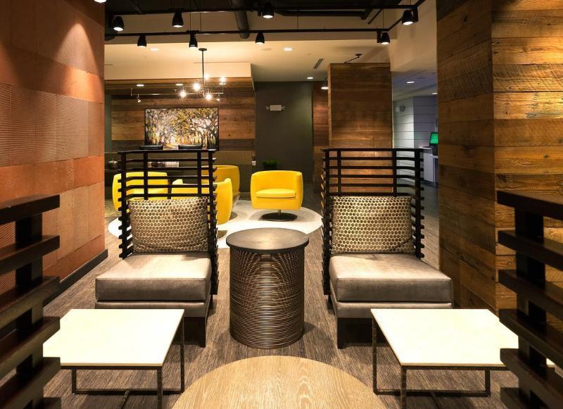 Courtyard By Marriott Charleston Summerville Buitenkant foto