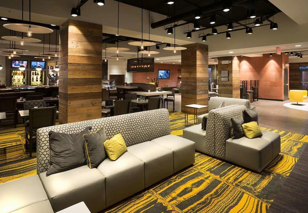 Courtyard By Marriott Charleston Summerville Buitenkant foto