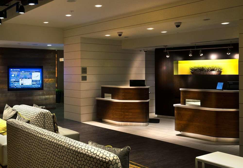 Courtyard By Marriott Charleston Summerville Buitenkant foto