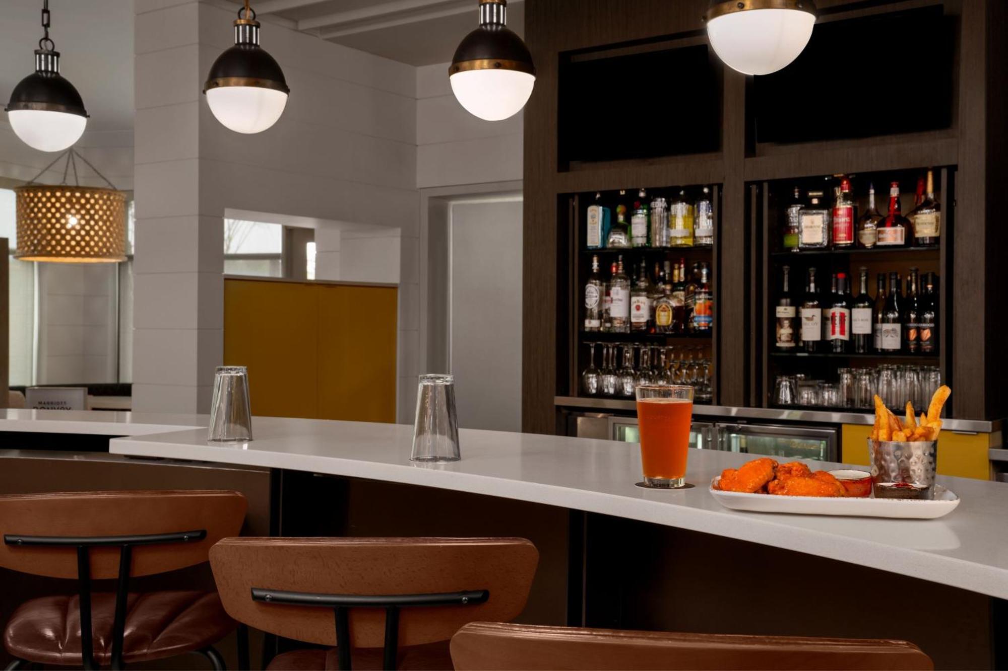 Courtyard By Marriott Charleston Summerville Buitenkant foto