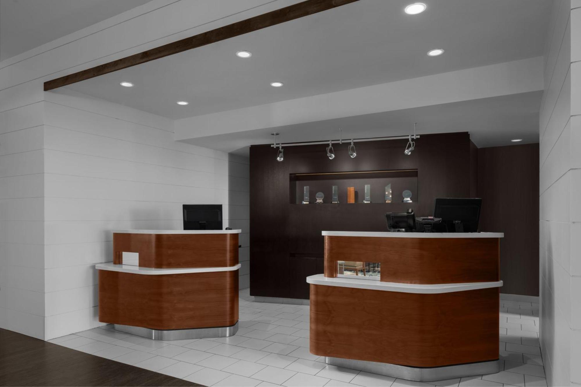 Courtyard By Marriott Charleston Summerville Buitenkant foto