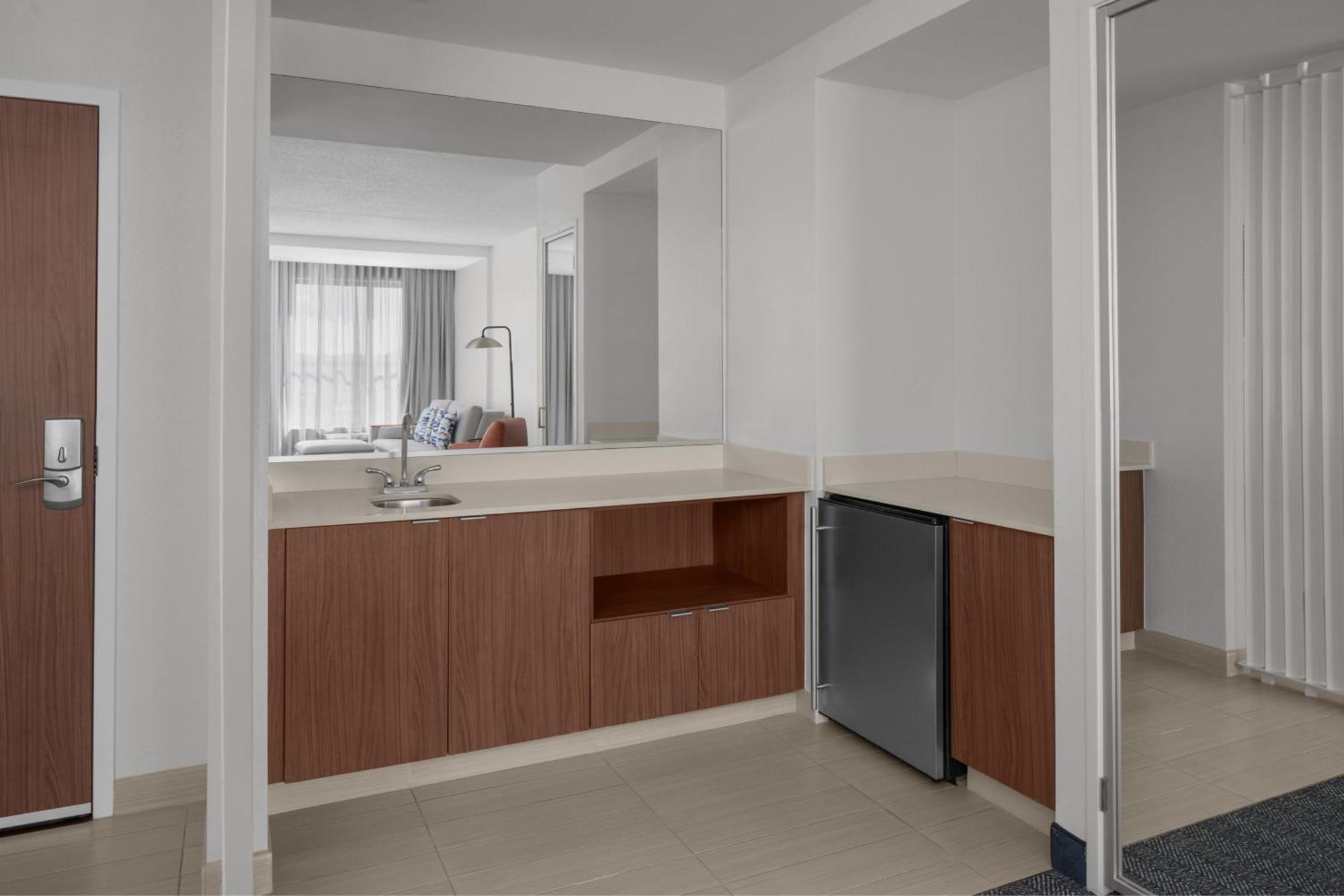 Courtyard By Marriott Charleston Summerville Buitenkant foto