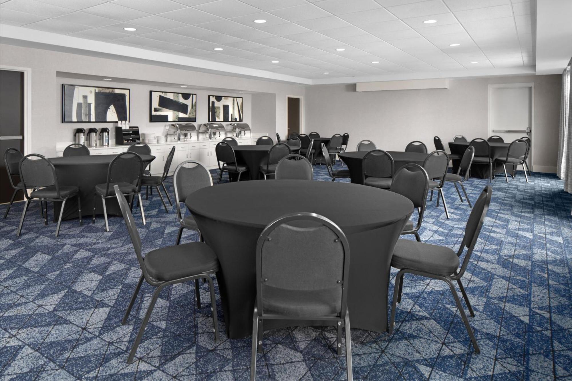 Courtyard By Marriott Charleston Summerville Buitenkant foto