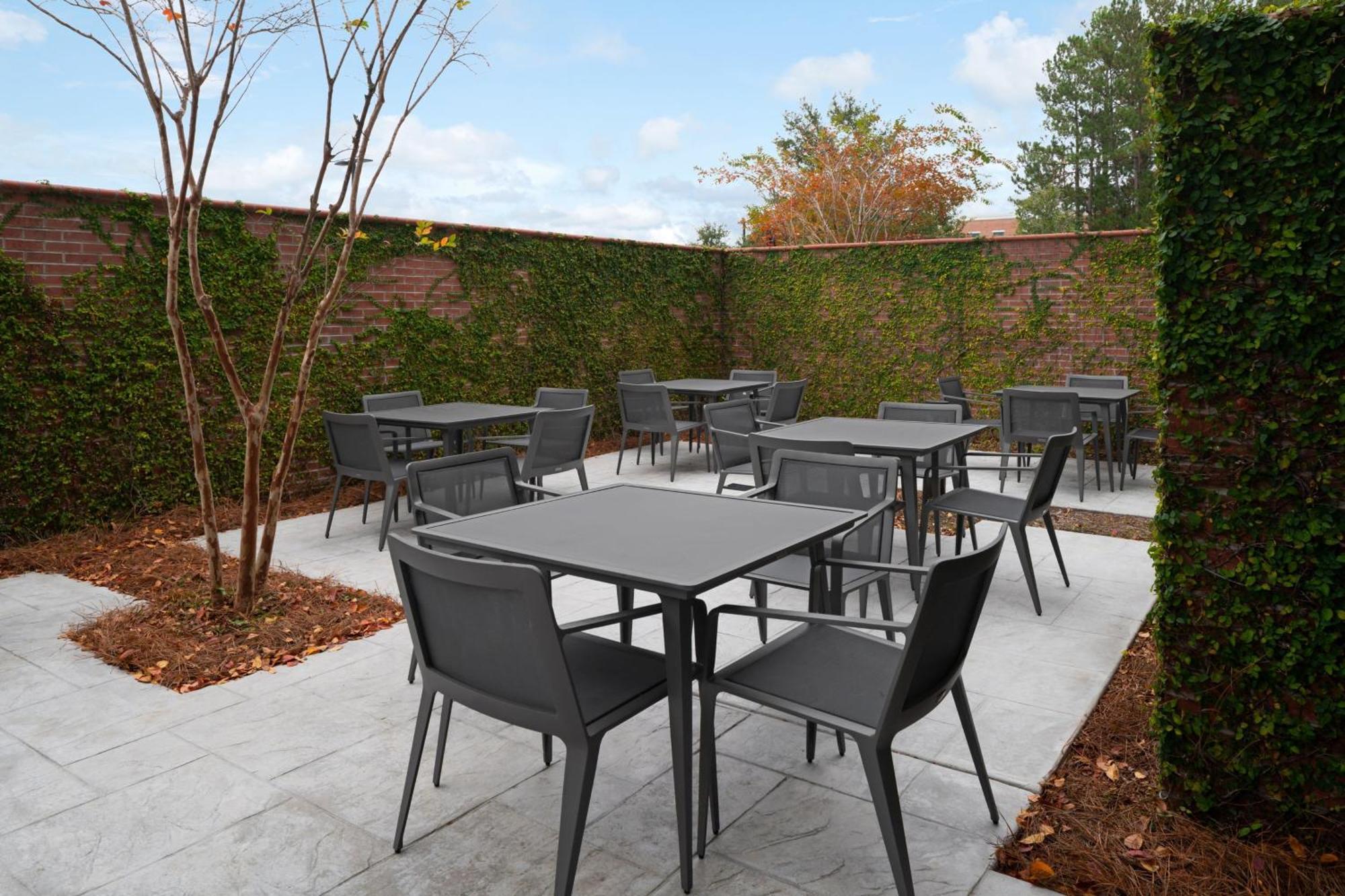 Courtyard By Marriott Charleston Summerville Buitenkant foto