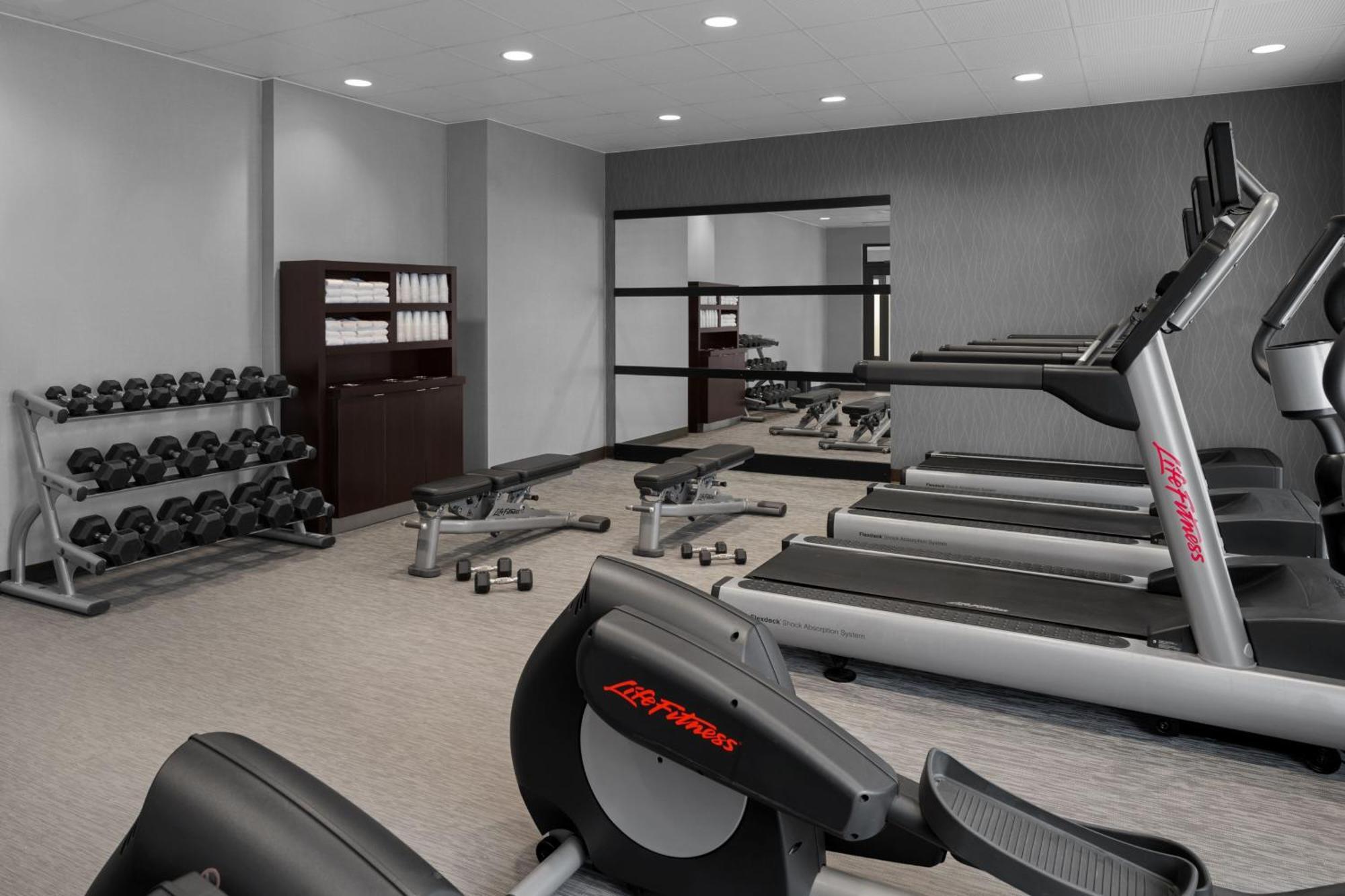 Courtyard By Marriott Charleston Summerville Buitenkant foto