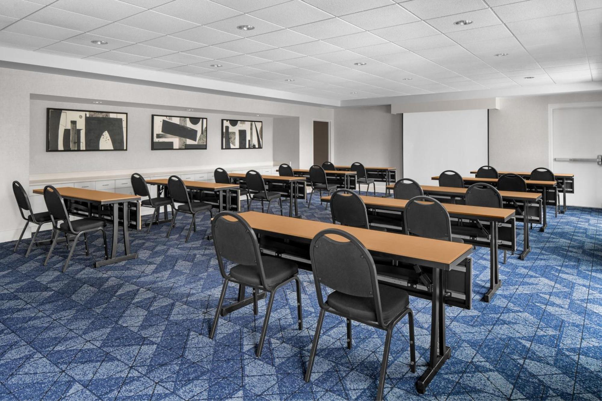 Courtyard By Marriott Charleston Summerville Buitenkant foto