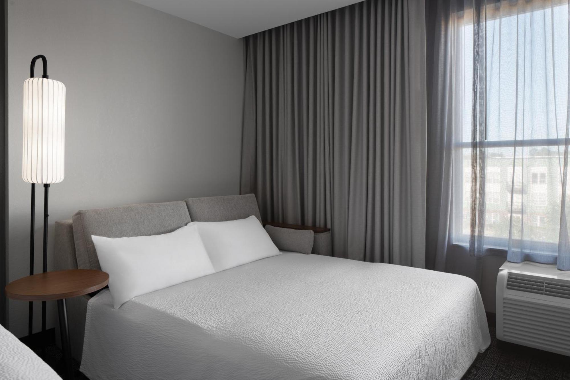 Courtyard By Marriott Charleston Summerville Buitenkant foto