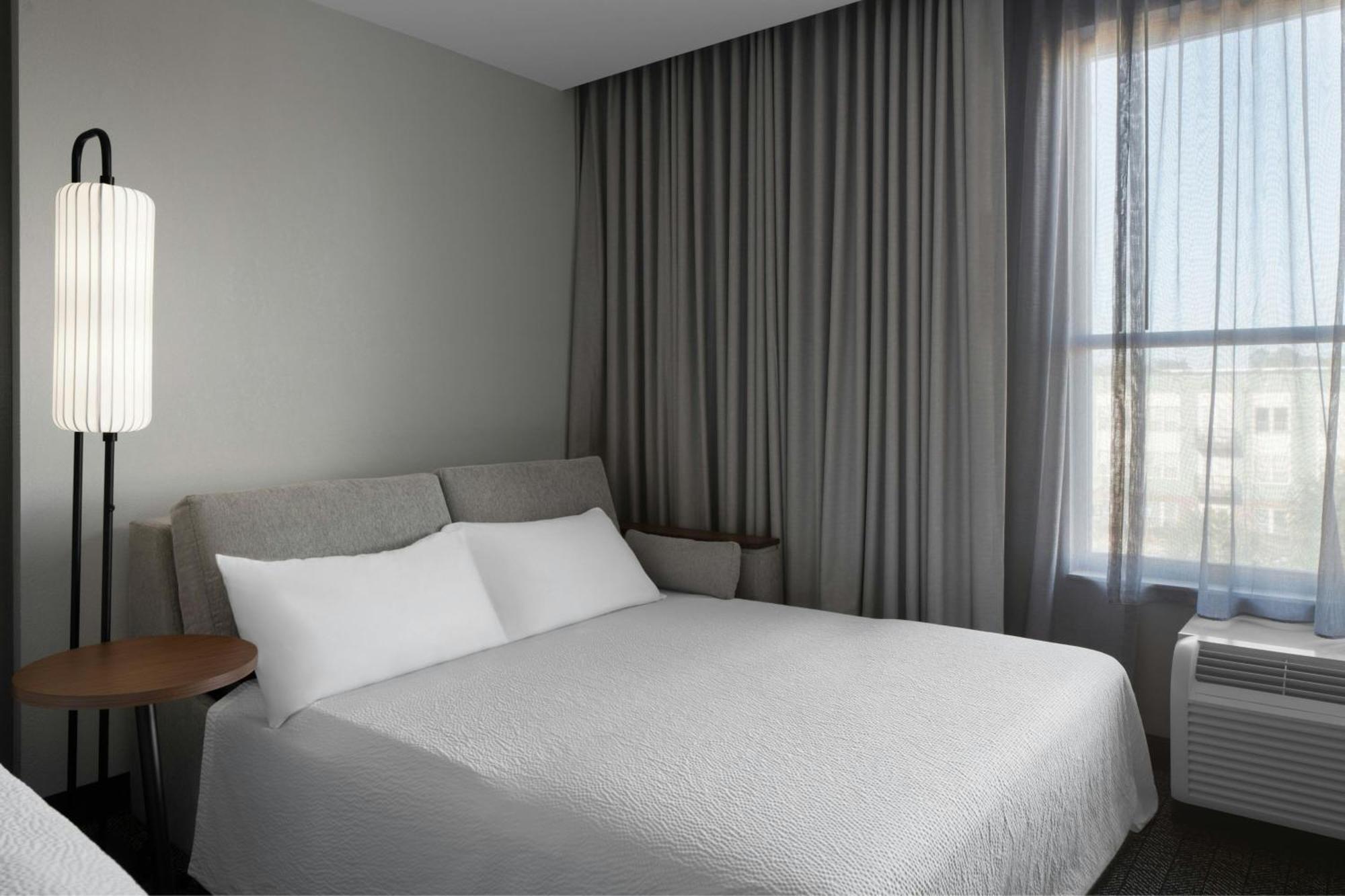Courtyard By Marriott Charleston Summerville Buitenkant foto