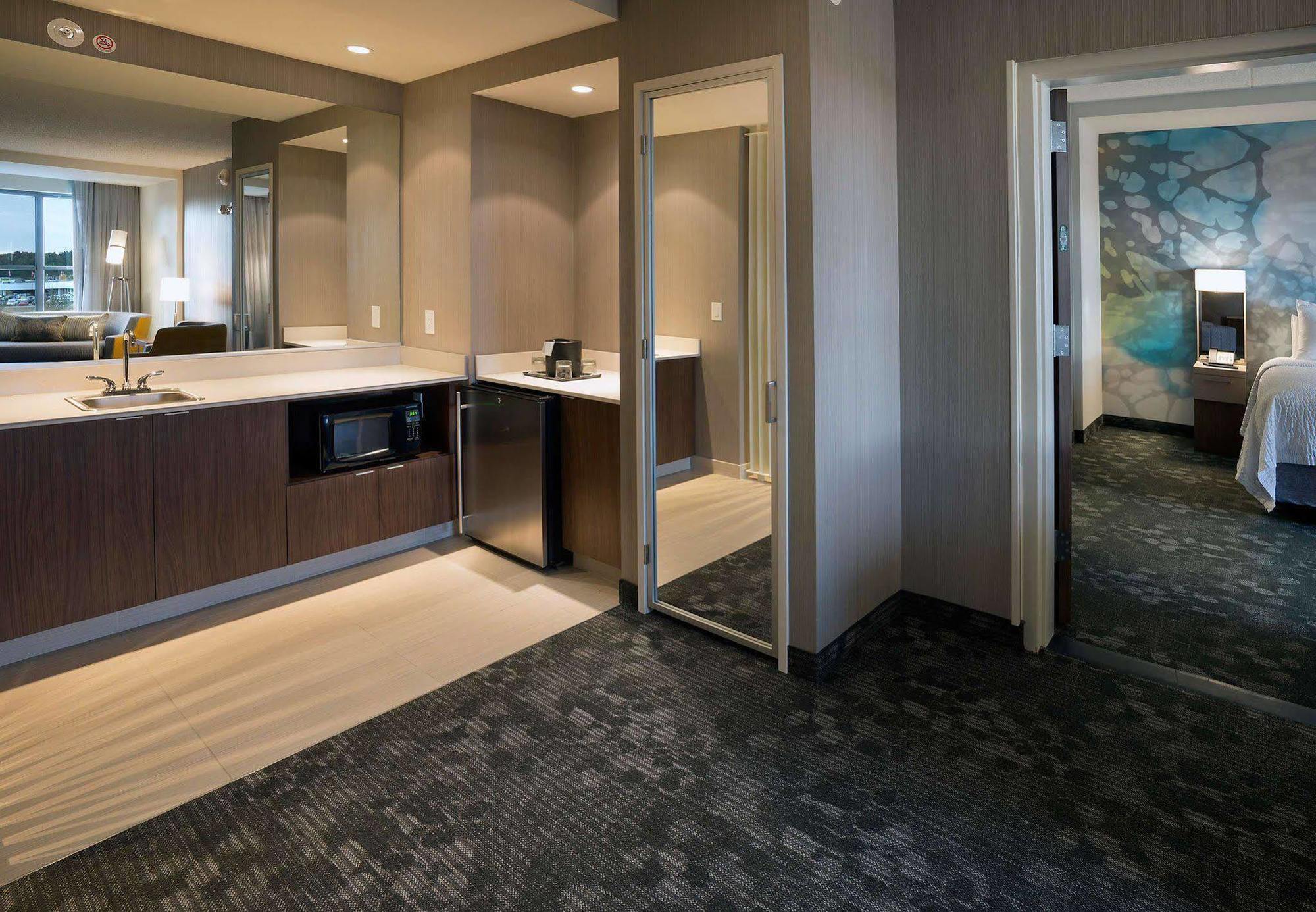 Courtyard By Marriott Charleston Summerville Buitenkant foto